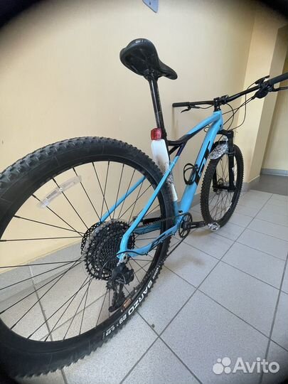 GT Zaskar al comp 2020 (L)