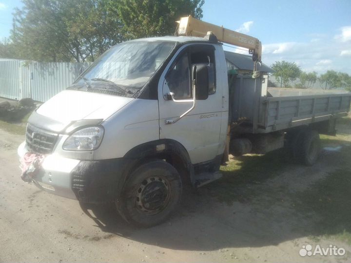 Услуги манипулятора