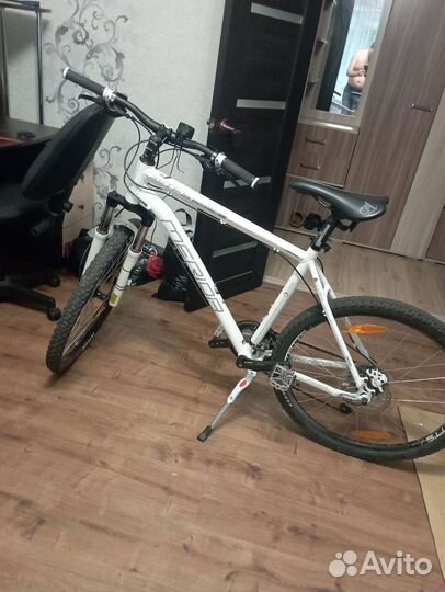 Велосипед merida matts tfs 300