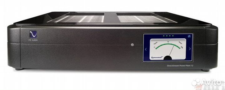 Регенератор тока PS audio DirectStream Power