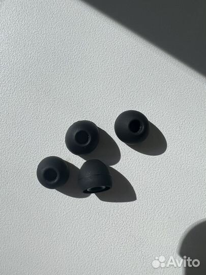 Резиночки для вакуумных наушников Sony