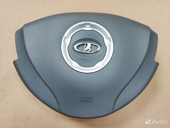 Заглушка руля Лада Ларгус