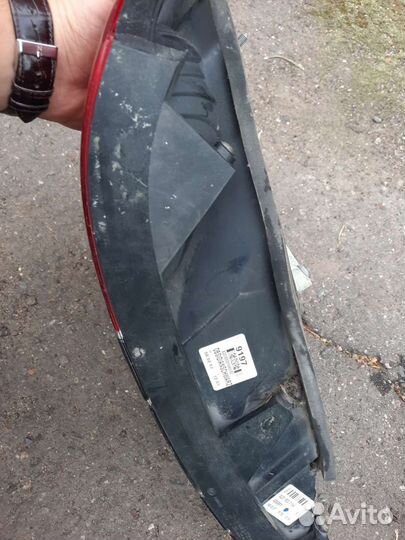 Mercedes bens фара s кл.W221