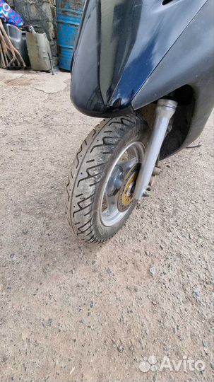 Скутер Honda Dio 35