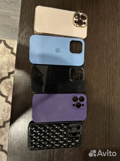 Чехол на iPhone 13 pro