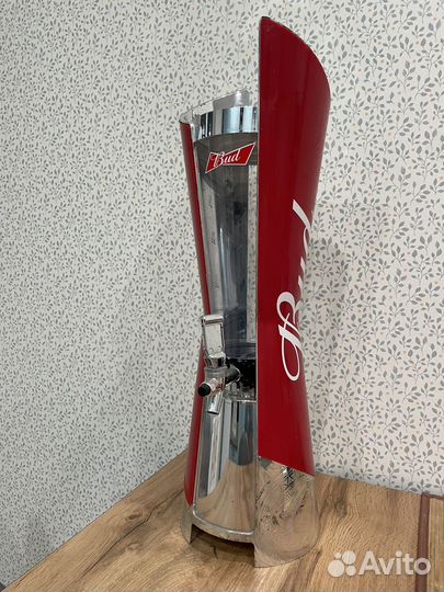 Пивная башня