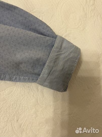 Брюки и рубашка Mayoral