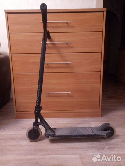 Самокат Blunt s7 Prodigy