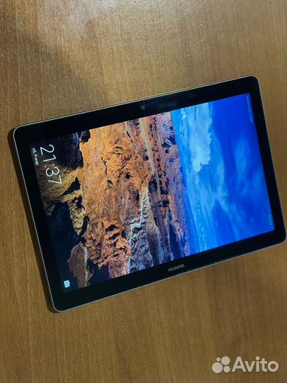 Huawei mediapad t3 10
