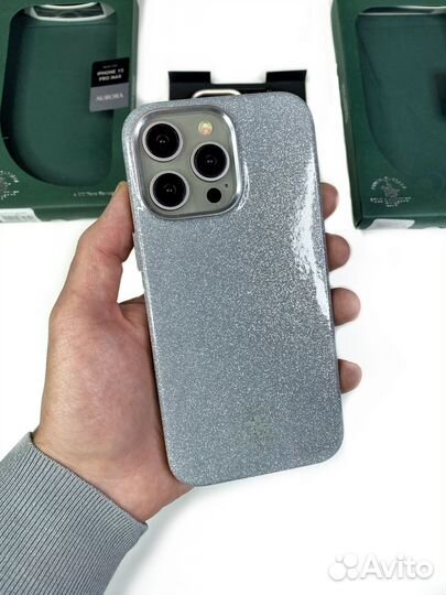 Чехлы на iPhone 15 Pro Max 