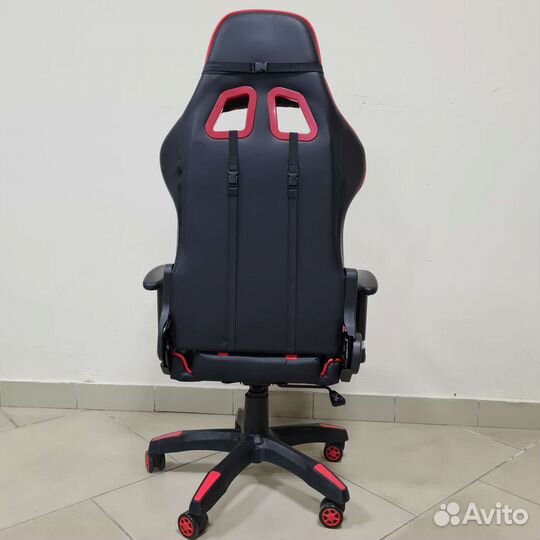 Новое игровое кресло