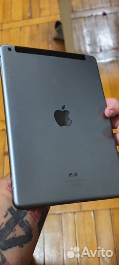 iPad air 1