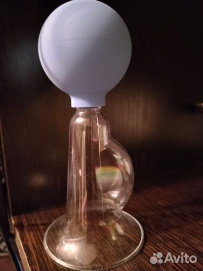 Молокоотсос ручной