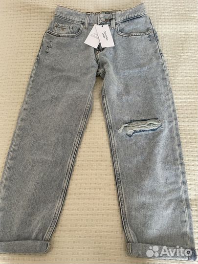 Calvin Klein Jeans для мальчика 140-152 оригинал