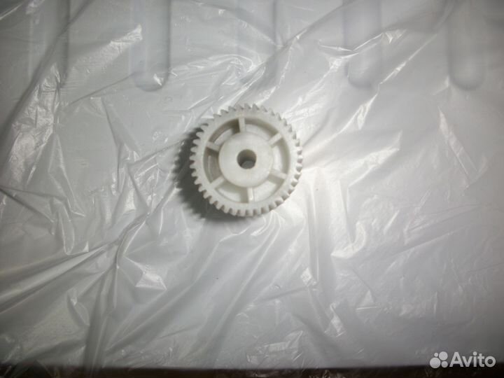 Шестерня малая мясорубки мулинекс