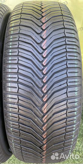 Michelin CrossClimate+ 215/65 R17 103V