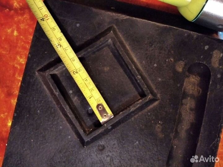 Подставка для чернил СССР