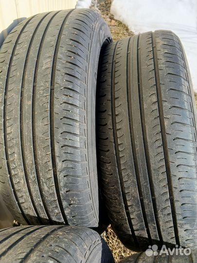 Hankook Optimo K415 225/60 R17