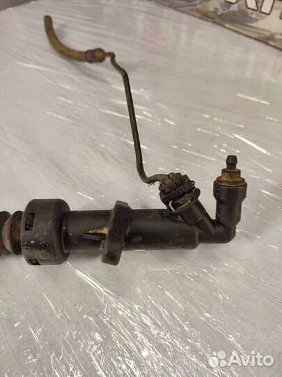 Цилиндр сцепления Peugeot 307