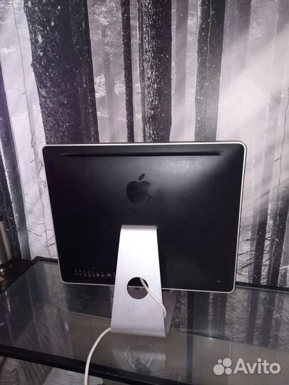 Моноблок apple iMac 24