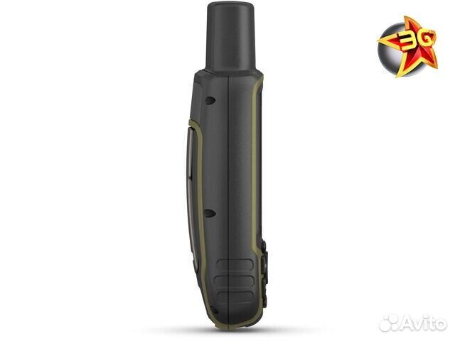 Навигатор Garmin gpsmap 65s 010-02451-11