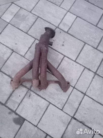 На запчасти