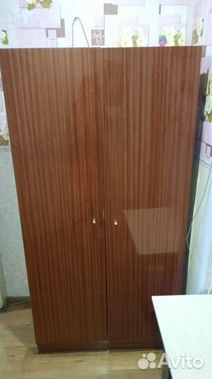 Буфеты и серванты бу