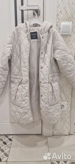 Куртка для девочки