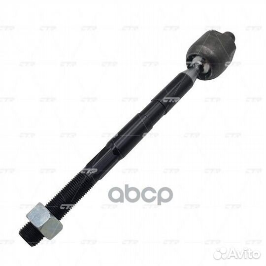 Тяга рулевая hyundai tucson 15- (старый арт. CR