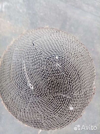 Катализатор калина мет. 830г