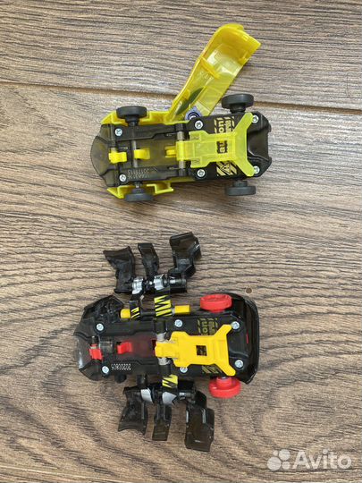 Игрушки дикие скричеры