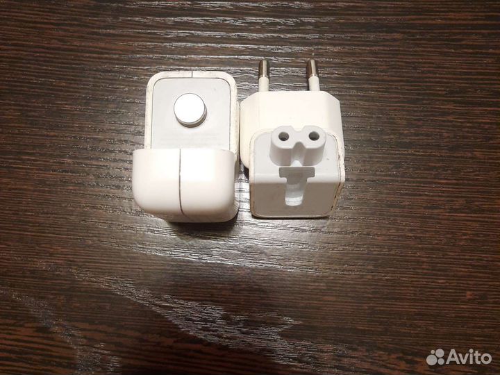 Блок питания apple 12w USB Power Adapter