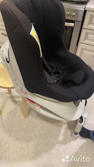 Детское автокресло ailebebe