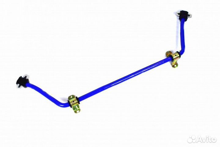 Стабилизатор ваз-2101-2107 в сборе автоваз