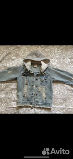 Детские вещи на девочку