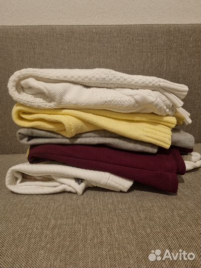 Вещи пакетом размер S