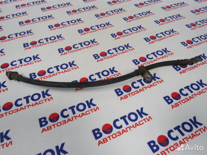 Шланг тормозной Перед Право toyota corolla AE100