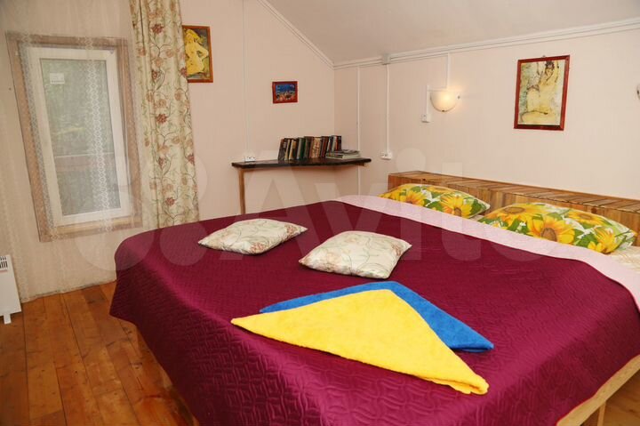 Таунхаус 300 м² на участке 100 сот.