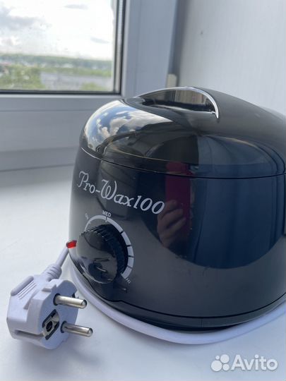 Воскоплав pro wax 100