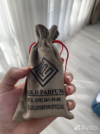 Духи женские