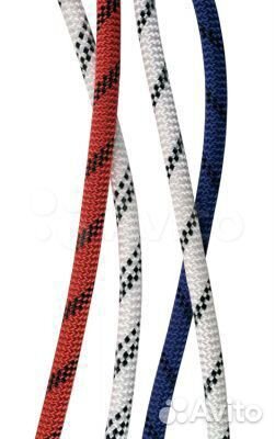 Веревка Lanex Static 11 мм