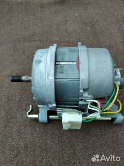 Моторы для стиральной машины Indesit, Arist