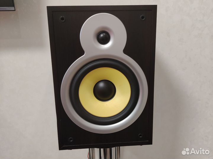 Колонки microlab pro 3