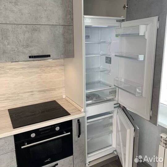 Кухонный гарнитур на заказ