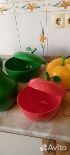 Ваза,салатник