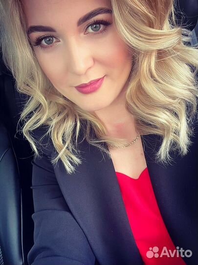 Бухгалтер с авторским подходом к каждому клиенту