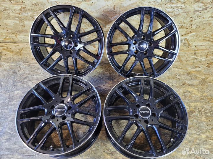 Диски AFG euro 5/112 оригинал 18