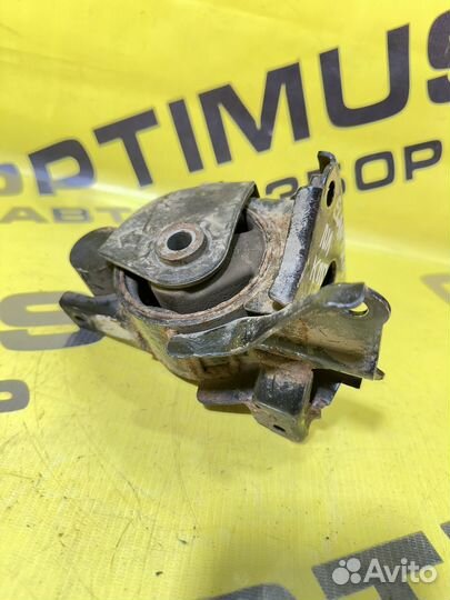 Подушка кпп левая Hyundai Elantra