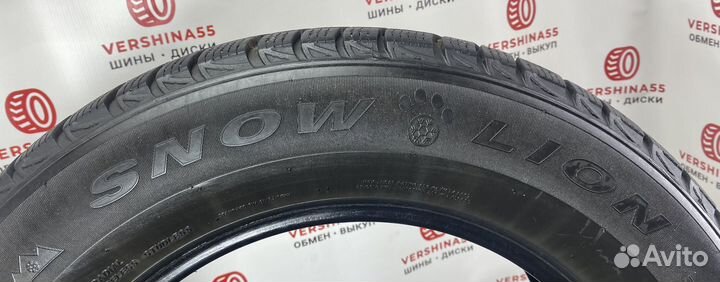 Triangle Snow-LL01 225/65 R17