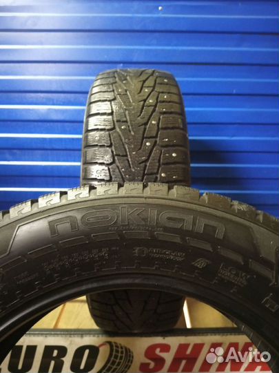 Nokian Tyres Hakkapeliitta 7 SUV 225/60 R18 104T